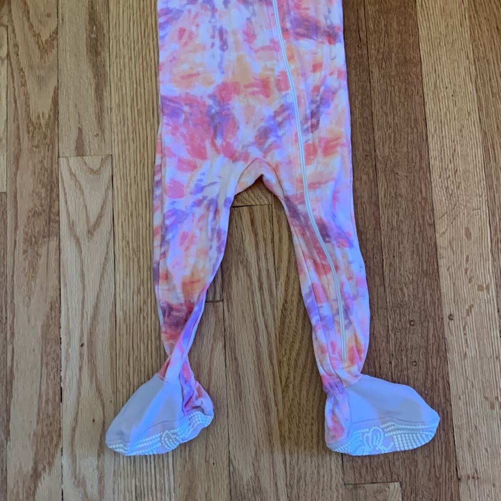 Burt’s Bees pjs - Picture 3 of 7